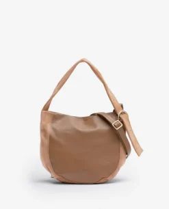 Bandolera BIBA Ashby de piel