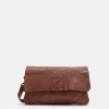 Bandolera BIBA Boston de piel