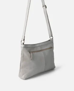 Bandolera BIBA Boston de piel