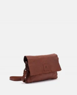 Bandolera BIBA Boston de piel