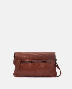 Bandolera BIBA Boston de piel