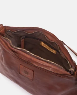 Bandolera BIBA Boston de piel