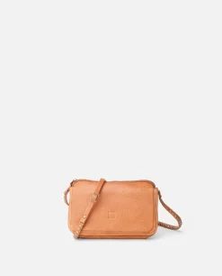 Bandolera BIBA Brewton de piel