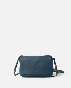 Bandolera BIBA Brewton de piel