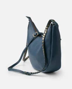 Bandolera BIBA Brewton de piel