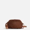 Bandolera BIBA Bristow de piel