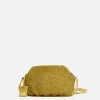 Bandolera BIBA Bristow de piel