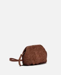 Bandolera BIBA Bristow de piel