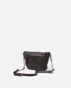 Bandolera BIBA Carter de piel