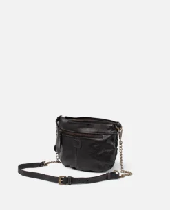 Bandolera BIBA Carter de piel
