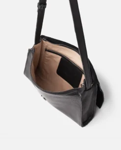 Bandolera BIBA Chester Tb de piel