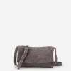 Bandolera BIBA Chester Texas de piel