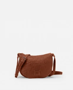Bandolera BIBA Chester Texas de piel