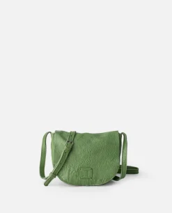 Bandolera BIBA Chester Texas de piel