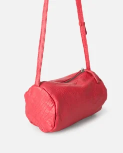 Bandolera BIBA Chester Texas de piel