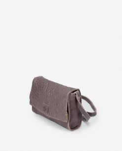 Bandolera BIBA Chester Texas de piel