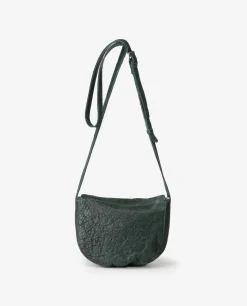 Bandolera BIBA Chester Texas de piel
