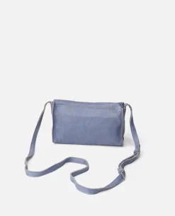 Bandolera BIBA Chester Texas de piel