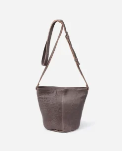 Bandolera BIBA Chester Texas de piel