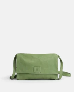 Bandolera BIBA Chester Winter de piel