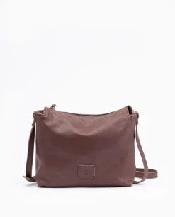 Bandolera BIBA Chester Winter de piel