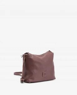 Bandolera BIBA Chester Winter de piel