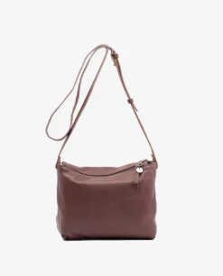 Bandolera BIBA Chester Winter de piel