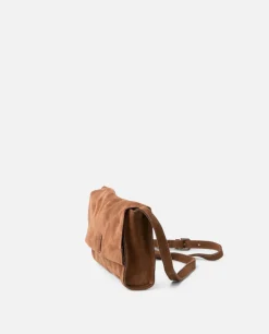 Bandolera BIBA Chester Winter de piel