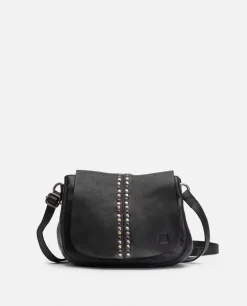 Bandolera BIBA Hancock de piel