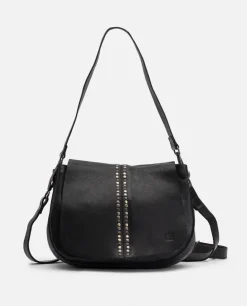 Bandolera BIBA Hancock de piel