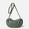 Bandolera BIBA Irvine Tb de piel