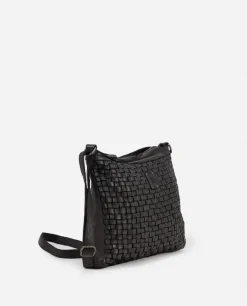 Bandolera BIBA Kansas de piel