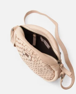 Bandolera BIBA Kansas de piel