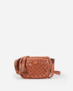 Bandolera BIBA Lewisburg de piel