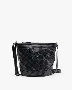 Bandolera BIBA Lewisburg de piel