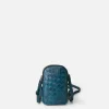 Bandolera BIBA Lewisburg de piel