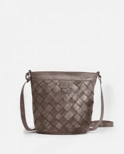 Bandolera BIBA Lewisburg de piel