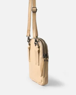 Bandolera BIBA Lewisburg de piel