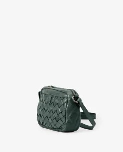 Bandolera BIBA Lewisburg de piel