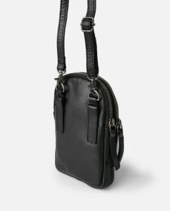 Bandolera BIBA Lewisburg de piel