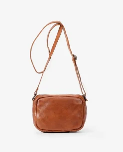 Bandolera BIBA Lewisburg de piel