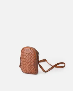 Bandolera BIBA Lewisburg de piel