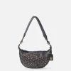 Bandolera BIBA Lovington Stars de piel