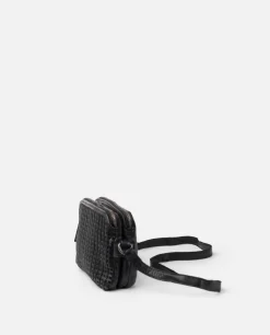 Bandolera BIBA Moab de piel