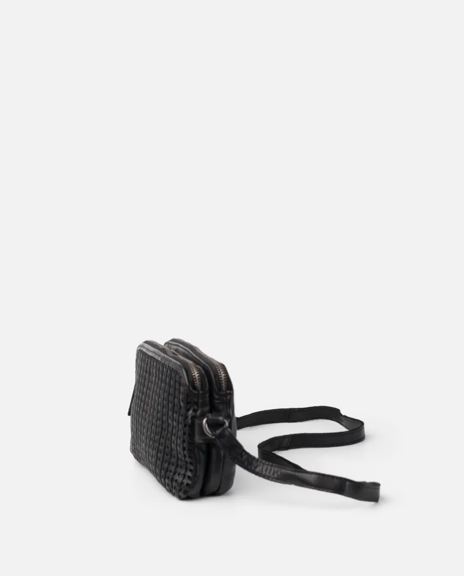 Bandolera BIBA Moab de piel