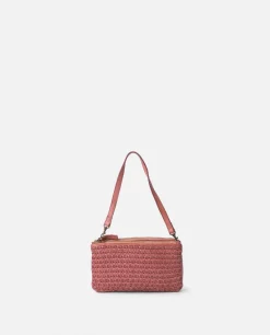 Bandolera BIBA Mullen de piel