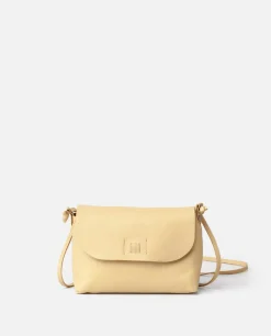 Bandolera BIBA New Waverly de piel