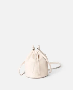 Bandolera BIBA New Waverly de piel
