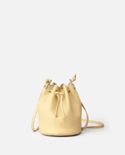 Bandolera BIBA New Waverly de piel