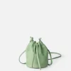 Bandolera BIBA New Waverly de piel